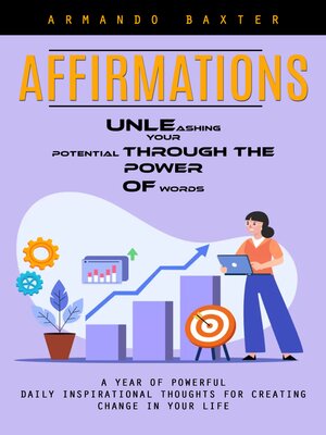 cover image of Affirmations